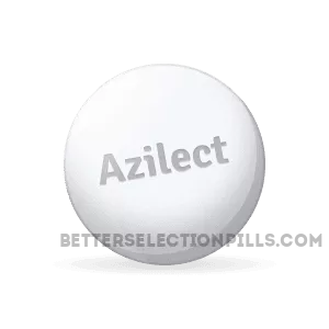 購買_Azilect_在線