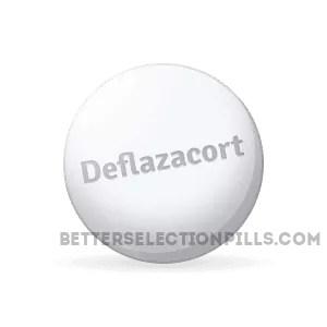 購買_Deflazacort_在線