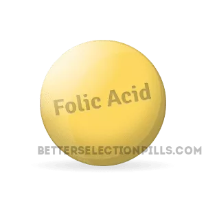 購買_Folic Acid_在線